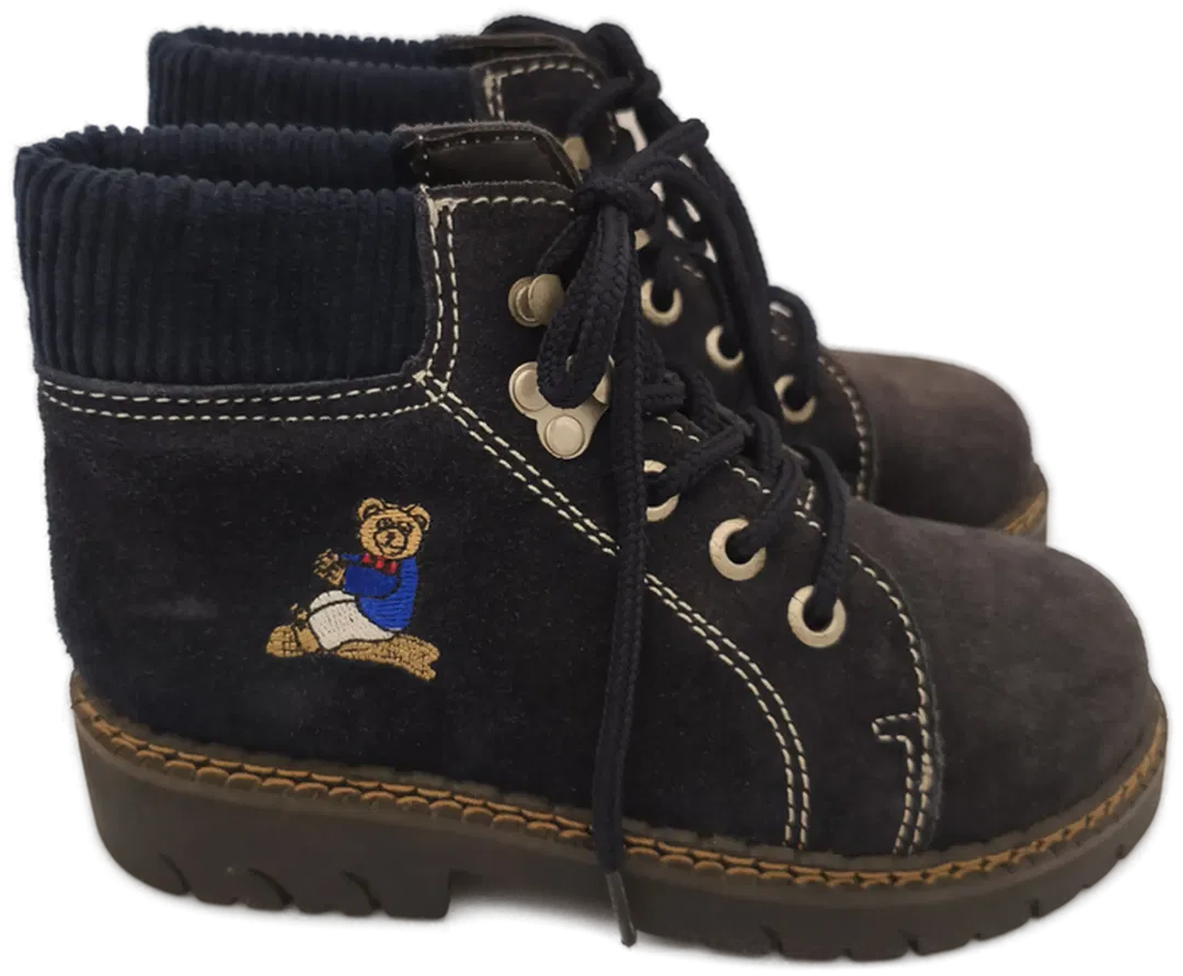 Kinderschuhe 