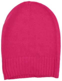 United Colors of Benetton Kindermütze neonpink Gr. 0Y-1Y – Vorschau 2
