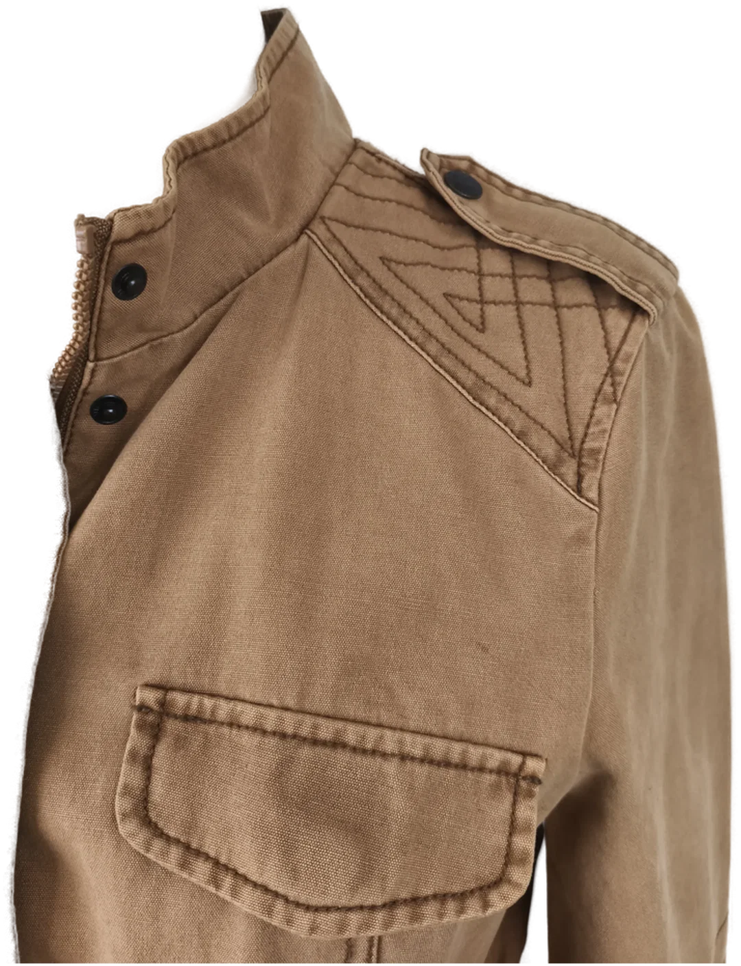 Damenjacke Clockhouse, XXL – Bild 3