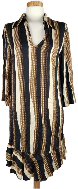 Sisley - Damenkleid Gr. 34 - Bild 1