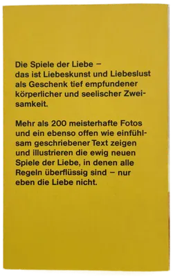 Spiele der Liebe - R.L. Harkel - Bild 2