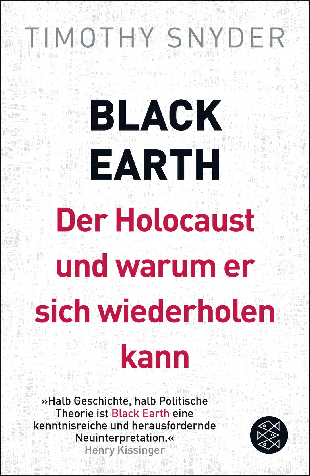 Black Earth: Der Holocaust und warum er sich wiederholen kann - Timothy Snyder - Bild 2