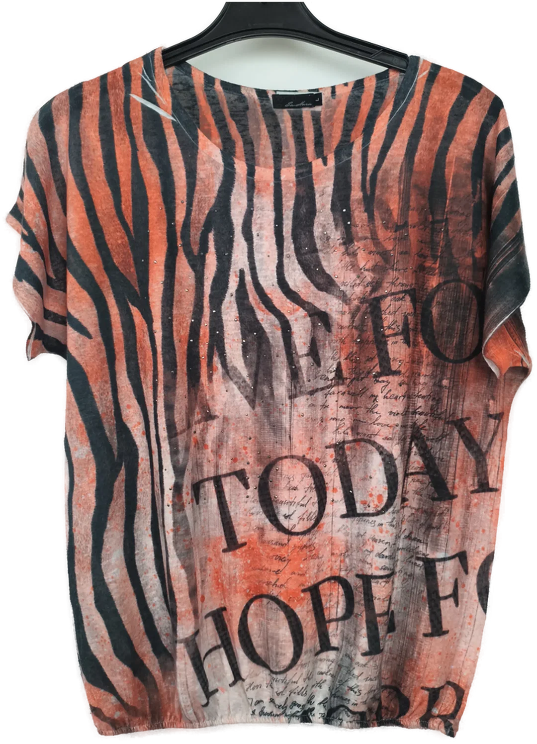 Sa.hara, Damenshirt, Gr. L - Bild 1