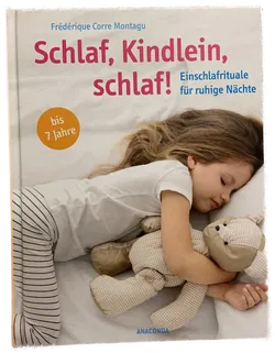Schlaf, Kindlein, schlaf! - Frederique Corre Montagu - Bild 1