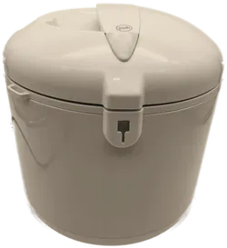 Reiskocher, Clatronic Express cook - Bild 3