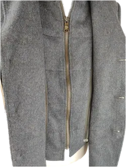 Herrenjacke Roy Robson Größe L mit Schurwolle | Zeitloser Klassiker - Bild 3