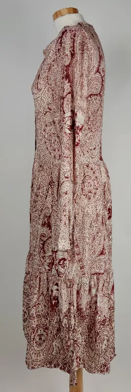 Smith & Soul - Damen Maxikleid Gr. XS – Bild 2