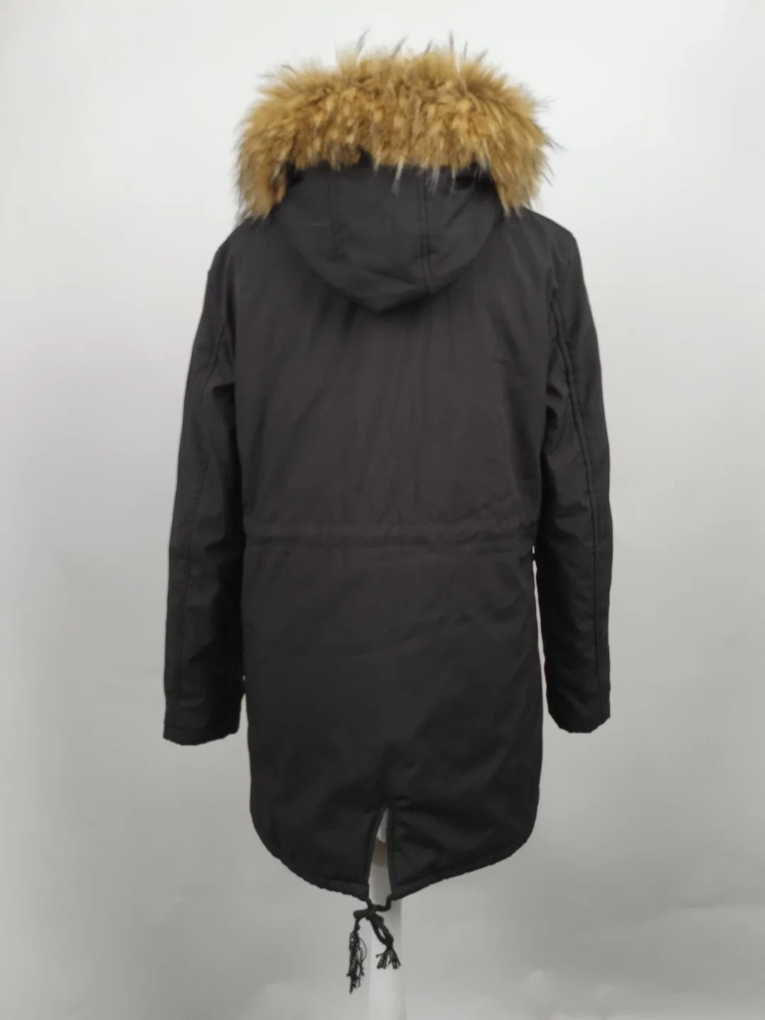 YFFUSHI, Damenparka, Gr. M – Bild 5