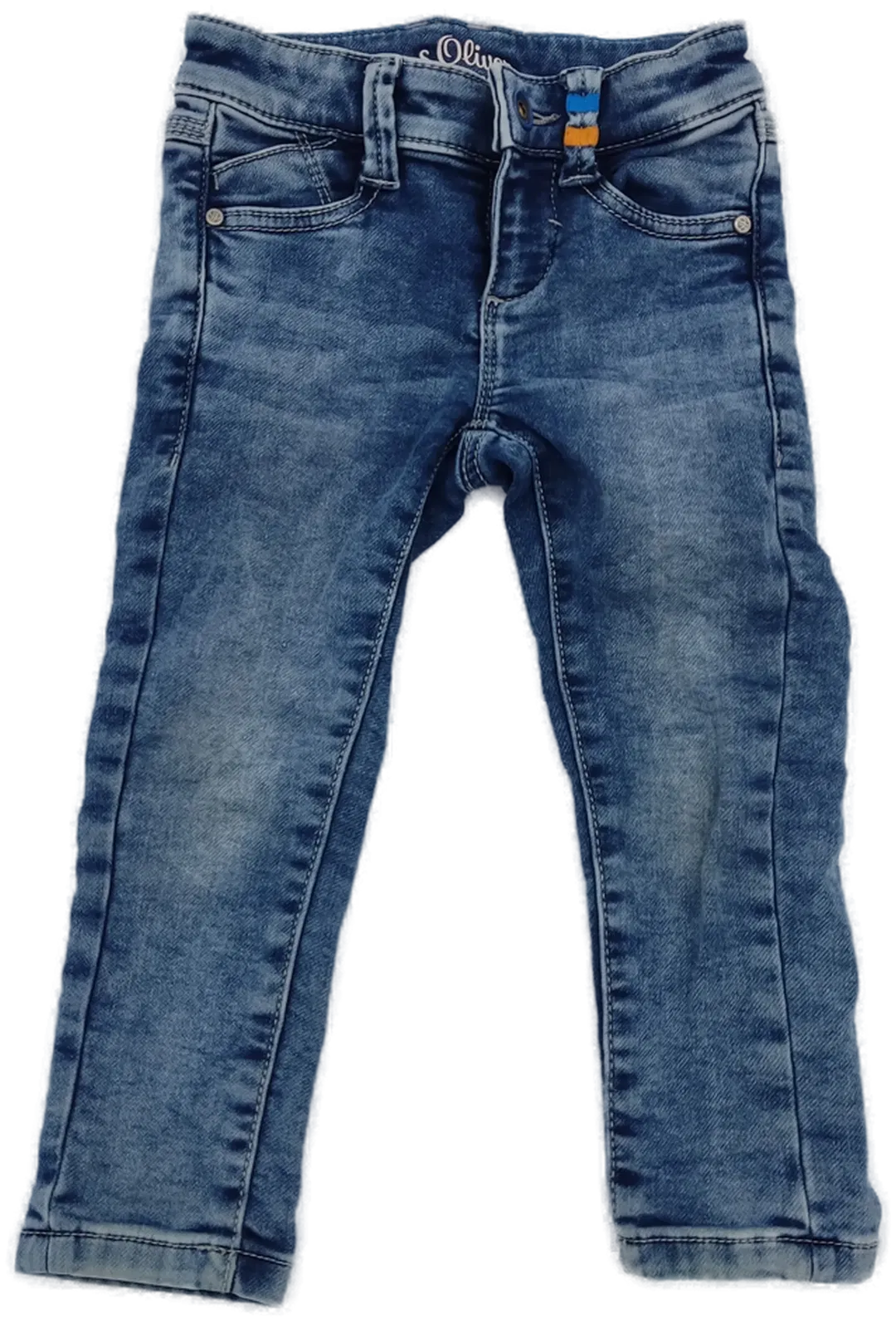 s.Oliver Kinderjeans - 98 - Bild 1