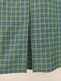 Cavita Damen Rock mehrfarbig Gr. 40 - Bild 3