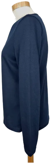 Street One Damen Weste marineblau - S/36 – Bild 3