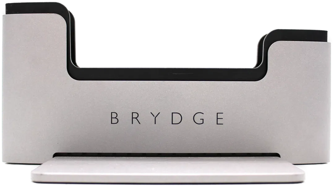 Brydge Vertical Dock – Dockingstation für Apple MacBook Pro 15