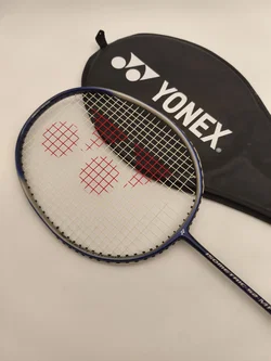 Yonex Badmintonschläger, Isometric 52 MF – Vorschau 2