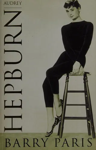 Audrey Hepburn - Barry Paris - Bild 2