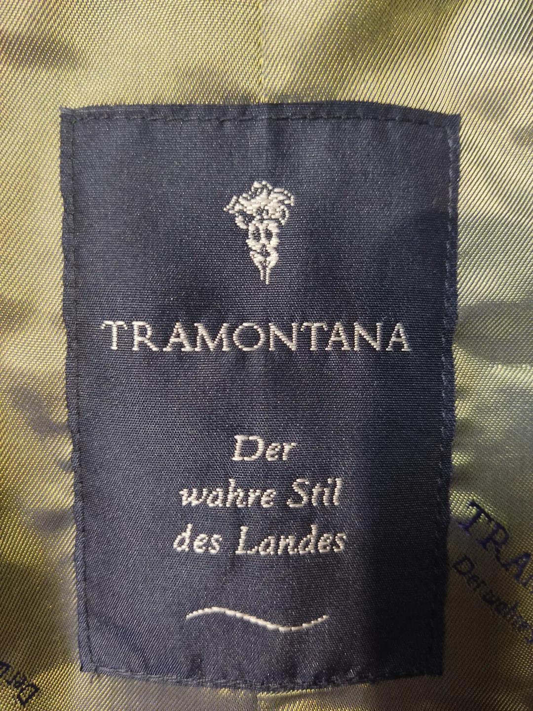 Tramontana Damen Blazer Gr. 42 – Bild 7