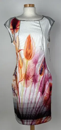 Tuzzi - Damenkleid - Gr. 40 - Bild 1