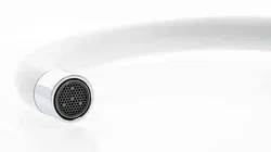 FRANKE Spültisch-Einhebelmischer POLA polarweiß - Bild 3