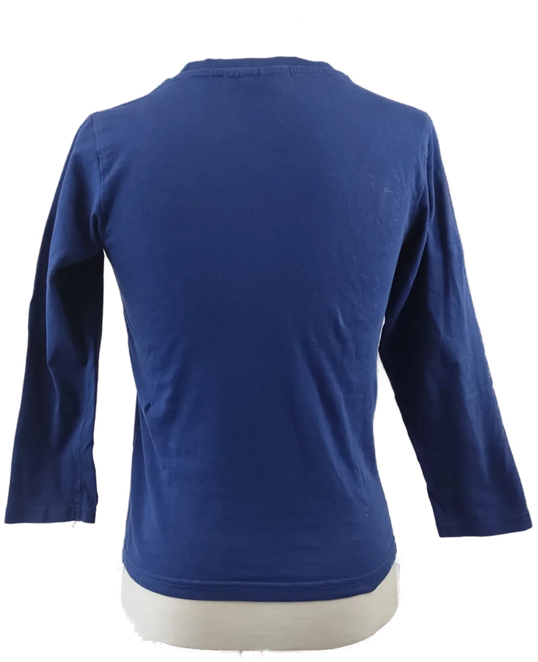 Peppa Pig Kinder T-Shirt blau - 122-128 – Bild 3