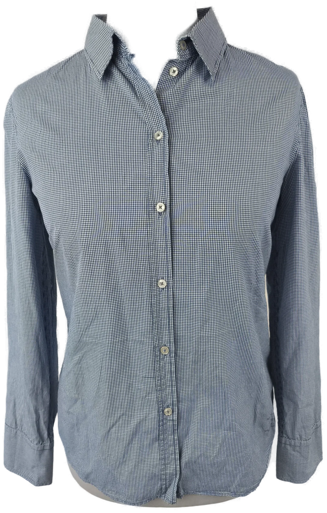 Damenhemd, Marc´o Polo, Gr.38 - Bild 4