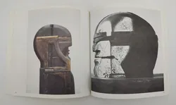 Helmut Lander. Malerei. Zeichnung. Plastik. Kunst und Architektur 1944-1994 - Bild 3