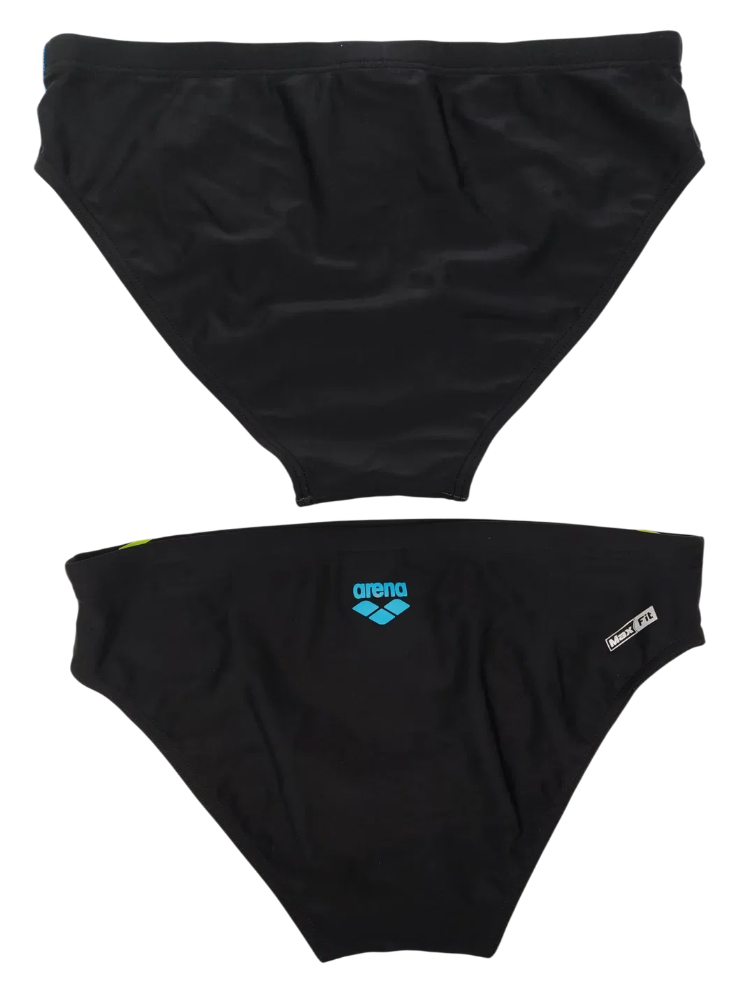 arena Herren Badehosen/Slips - 2 Stück, Gr. S (EUR 46) – Bild 2