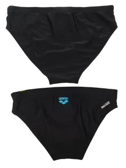 arena Herren Badehosen/Slips - 2 Stück  - Bild 2