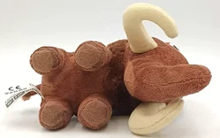 Ice Age Manni Plüschtier – Vorschau 7