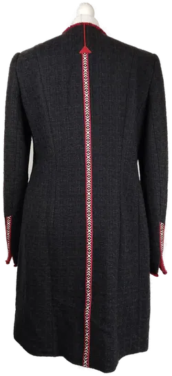 Trachtenjacke Gössl Sehr Gut Erhalten | Traditionsstück - Bild 6