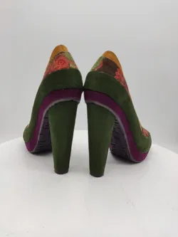 Desigual  Damenschuhe Gr. 38 - Bild 4