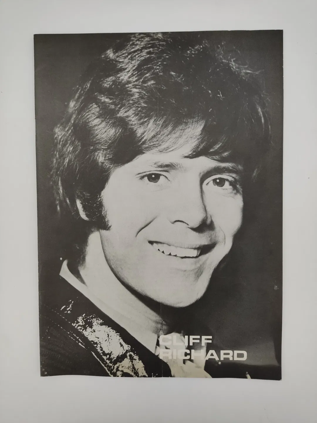 Cliff Richard - Deutschland 1971 - Bild 1