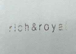 Rich & Royal - Damen Kurzblazer - Gr. 34 – Vorschau 5