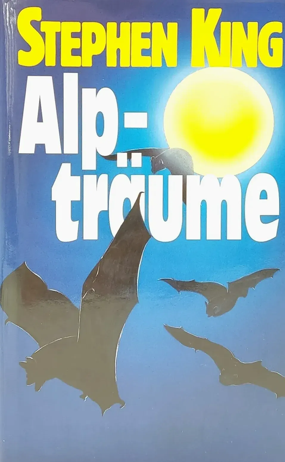 Stephen King - Alpträume  - Bild 2