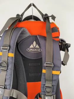 Vaude Kindertrage - Bild 4