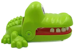 Hasbro Kroko Doc Geschicklichkeitsspiel - Bild 5