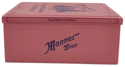 Manner Retro Box  - Bild 2