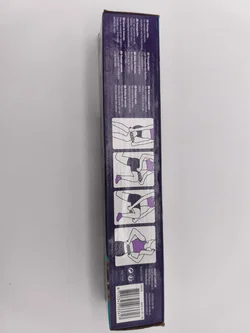 Sport Support Massageroller, Massagestab, Faszienstab – Vorschau 2
