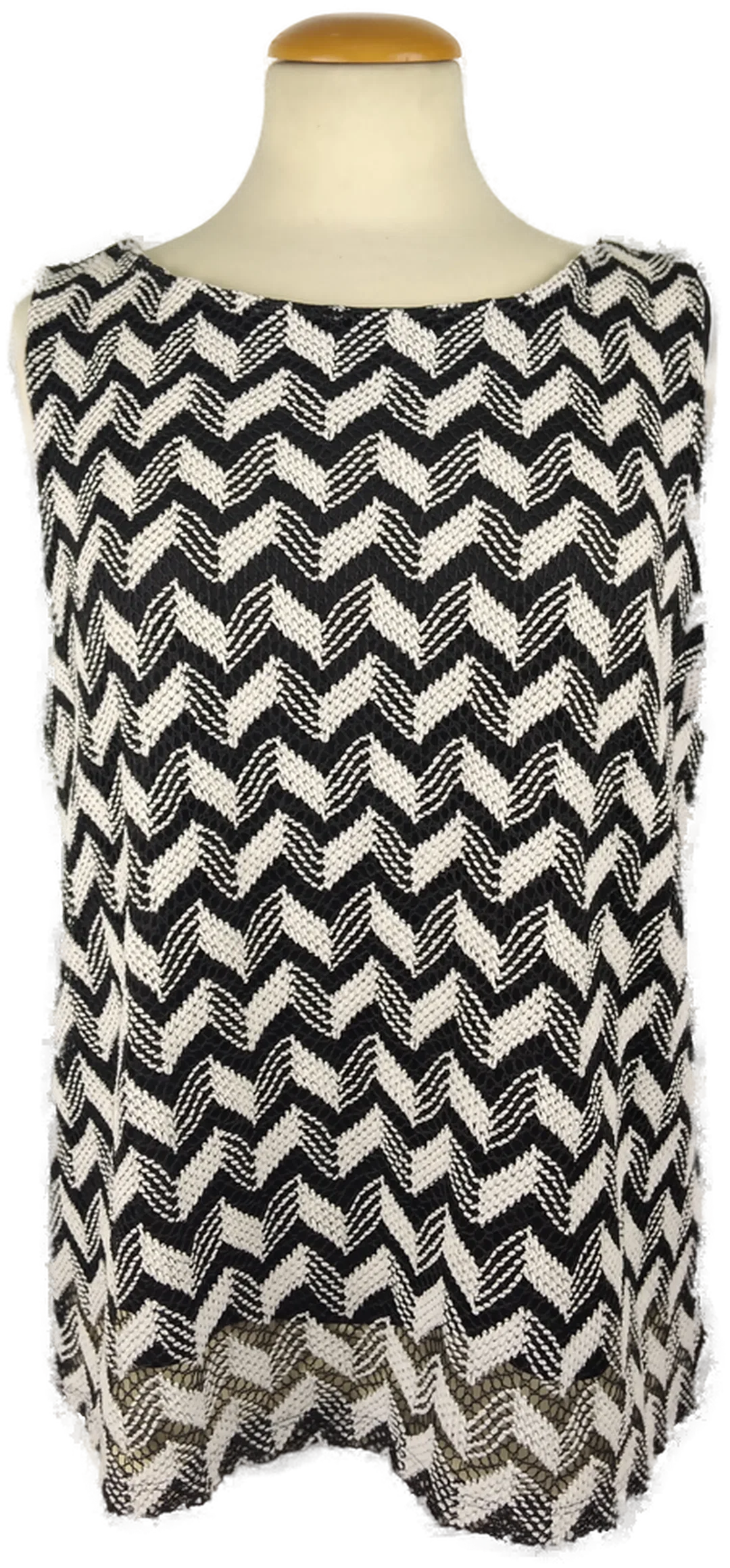 Damen Top Sonstige Größe 44 | Sommer-Casual - Bild 1