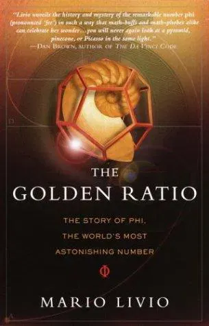 The Golden Ratio - Mario Livio - Bild 1