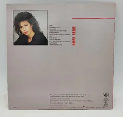 Langspielplatte - Jennifer Rush - Jennifer Rush – Vorschau 2