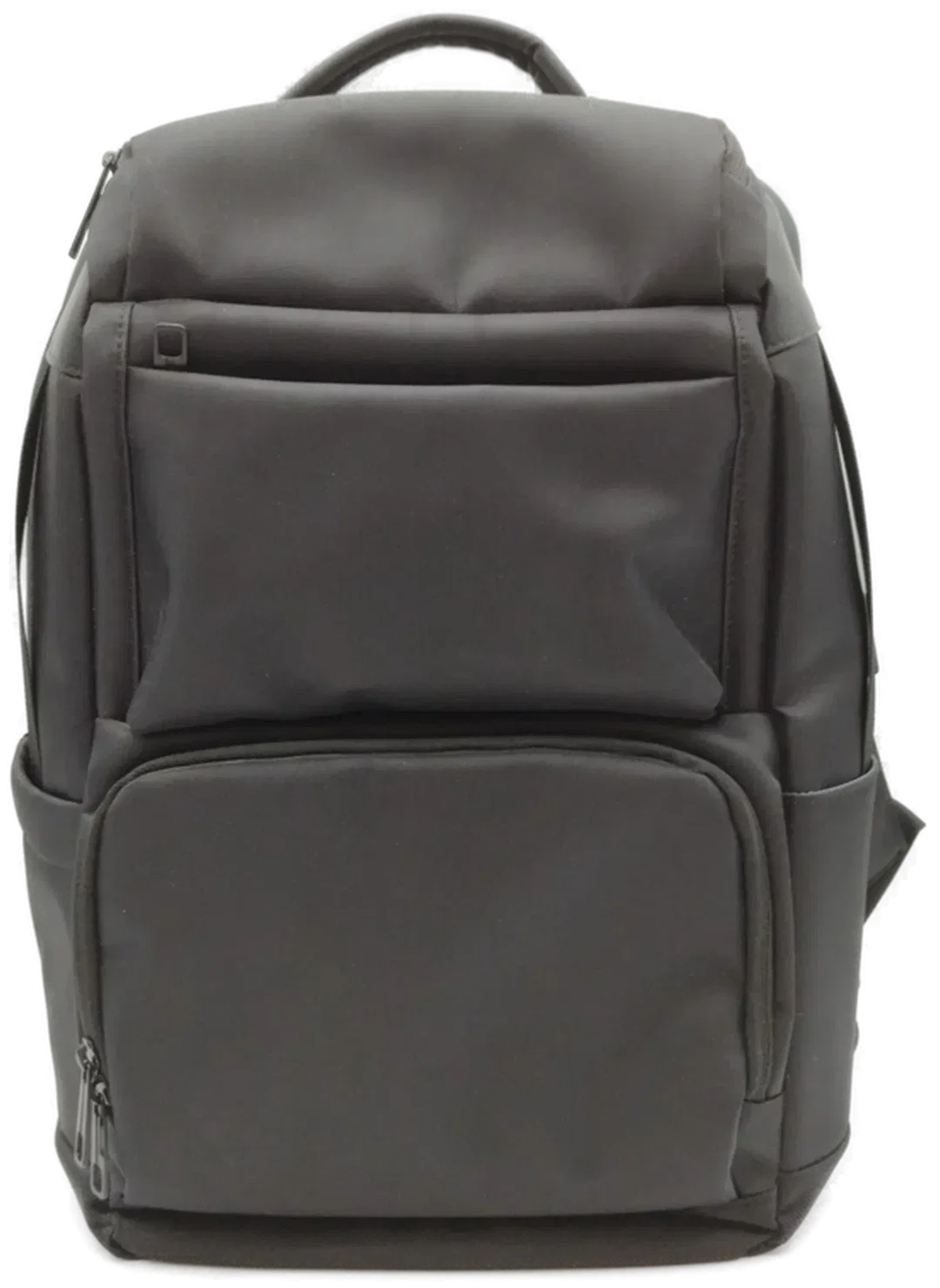 Rucksack Polyester Mit Laptopfach | Business-Allrounder - Bild 4