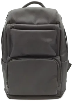 Rucksack Polyester Mit Laptopfach | Business-Allrounder - Bild 1