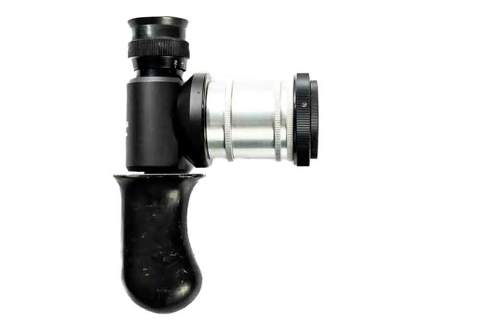 Regros Telescoper - Bild 3