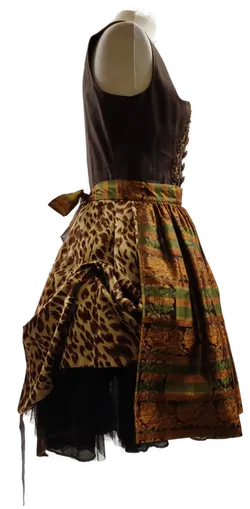Midi Dirndl  - Bild 4