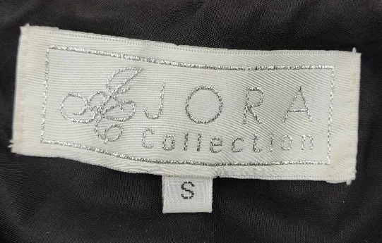 Jora Collection - Damen Ballkleid Gr. S – Bild 4