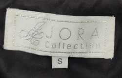 Jora Collection - Damen Ballkleid Gr. S – Vorschau 4