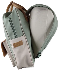 Damen Rucksack Venice Mint | Wie Neu - Bild 4