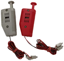 Carrera Alter Trafo 710 mit 2 Handregler - Bild 3