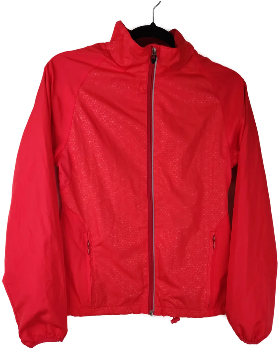 Damen Outdoorjacke Sonstige XS Polyester | Atmungsaktiv-Allrounder - Bild 4