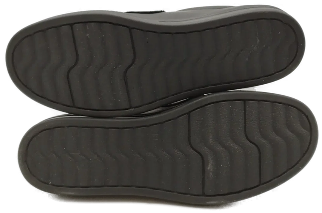 Orthopädische Halbschuhe Leder Gr. 38 | Schonender Komfort – Bild 5