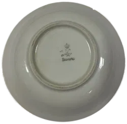 ROSENTHAL antik Bavaria Schüssel Birnen - Bild 2